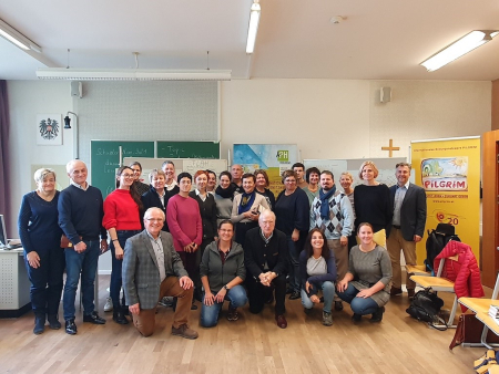 Izdota ziņu lapa par Erasmus+ projektā "SysMind" paveikto
